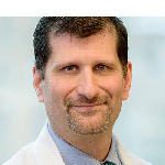 Image of Dr. Michael Morris, MD