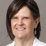 Image of Debra Ann Taylor, DNP, APRN