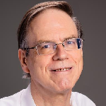 Image of Dr. Keith Norman Norton, MD