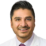 Image of Dr. Kinesh Changela, MD