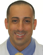 Image of Dr. Amine Bellil, DMD