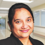 Image of Dr. Sujatha A. Rao, MD