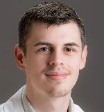 Image of Connor Grant Earls, APRN