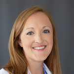 Image of Stephanie Morris, NP, APRN-CNP