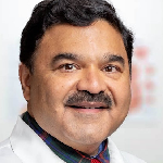 Image of Dr. Keyur Patel, MD