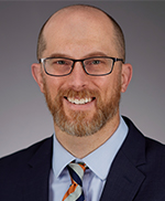 Image of Dr. Jesse Goddard, MD