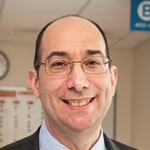 Image of Dr. Michael L. Astion, MD, PhD