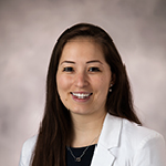 Image of Dr. Trina Stoneham, MD