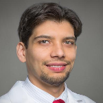 Image of Dr. Jose Mario Pimiento, MD, FACS