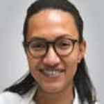 Image of Dr. Fiona Georgiana Suydam, MD