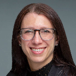 Image of Dr. Nicole Adler, MD