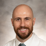 Image of Dr. Colin Thomas Buckley, MD