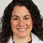 Image of Dr. Sarah Ackroyd, MD, MPH