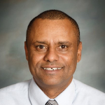 Image of Dr. Menelik Mulu, MD