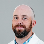 Image of Dr. Bradley Michael Golden, DO