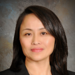 Image of Dr. Lin Z. Johnson, MD