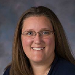 Image of Mrs. Nicole M. Jewell, ATC, MSEd