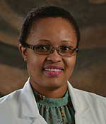 Image of Dr. Christine T. Wanjeri- Hasen, DO