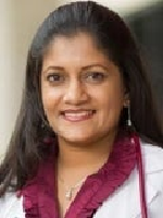 Image of Dr. Swapna Veerabhadriah Chenna, MD