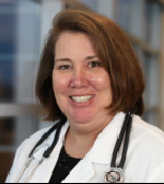 Image of Dr. Samantha A. Wood, DO