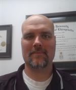 Image of Dr. Jason Vaughn Walp, DC