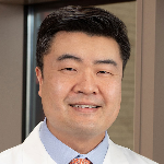 Image of Dr. Lawrence S. Lee, MBA, MD