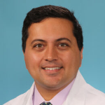 Image of Dr. Alexander W. Aleem, MD