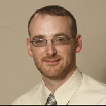 Image of Joel M. Rice, APRN-CNP