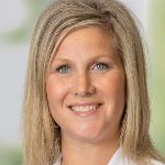 Image of Mrs. Jennifer L. Rust, APRN-CNP