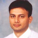 Image of Dr. Muhammad Ahmer Kashif, MD