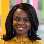 Image of Dr. Efua Prah Bennett, MD