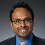 Image of Dr. Anish Meerasahib, MD, MA