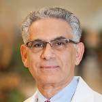 Image of Dr. Hormoz Ehya, MD