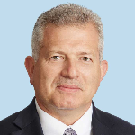 Image of Dr. George H. Canizares, MD