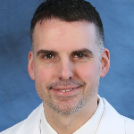 Image of Dr. Justin K. Shurts, DO