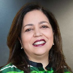 Image of Dr. Yliana M. Acevedo, MD, MPH