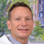 Image of Dr. Barry A. Bravette, MD