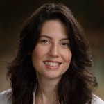 Image of Dr. Keila Natilde Lopez, MD, MPH