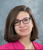 Image of Dr. Genevieve A. Andrews, MD