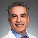 Image of Dr. Edgar Jose Romero, MD