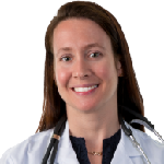 Image of Kristin Brooke Dehoux, FNP, NP