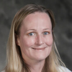 Image of Dr. Ashley McBride Mortenson, MD