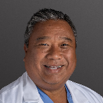 Image of Dr. Carl Conui, DPM