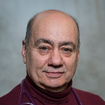 Image of Dr. Joshua R. Shua-Haim, MD