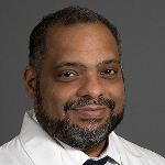 Image of Dr. Randolph M. Peters, MD