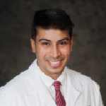 Image of Dr. Mayur D. Mody, MD