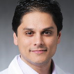 Image of Dr. Amit K. Bansal, DO