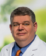 Image of Dr. Benjamin A. Hester Jr., MD