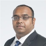 Image of Dr. Saju Rajan, MD