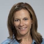 Image of Dr. Rebecca J. Mortland, PSYD